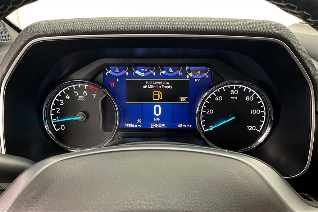 Used 2023 Ford F150 XLT w/ Equipment Group 302A High image 21