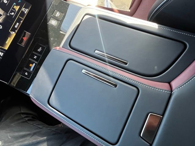 New 2026 INFINITI QX80 Autograph AWD/4WD image 20