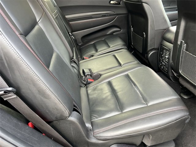 Used 2024 Dodge Durango GT image 35