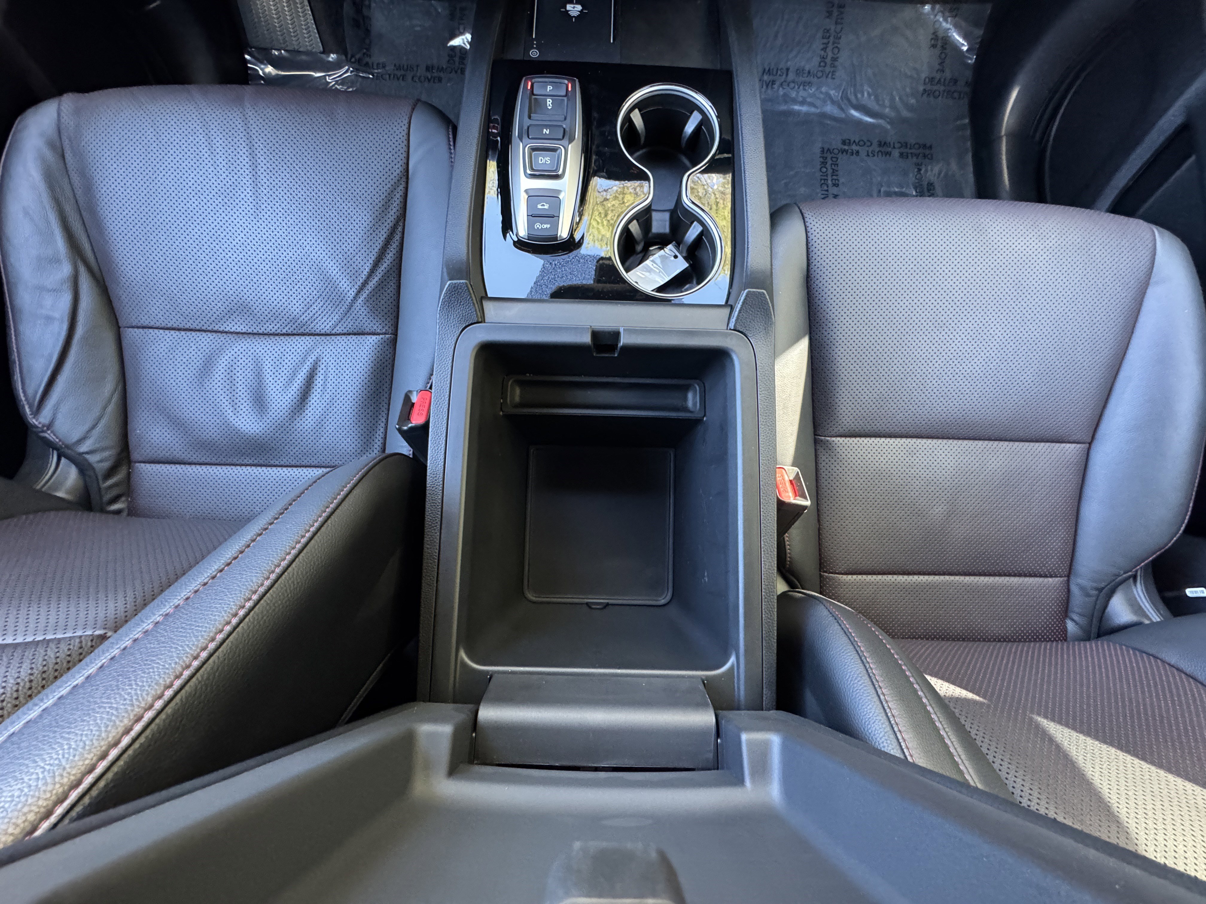 Used 2024 Honda Ridgeline Black Edition image 31