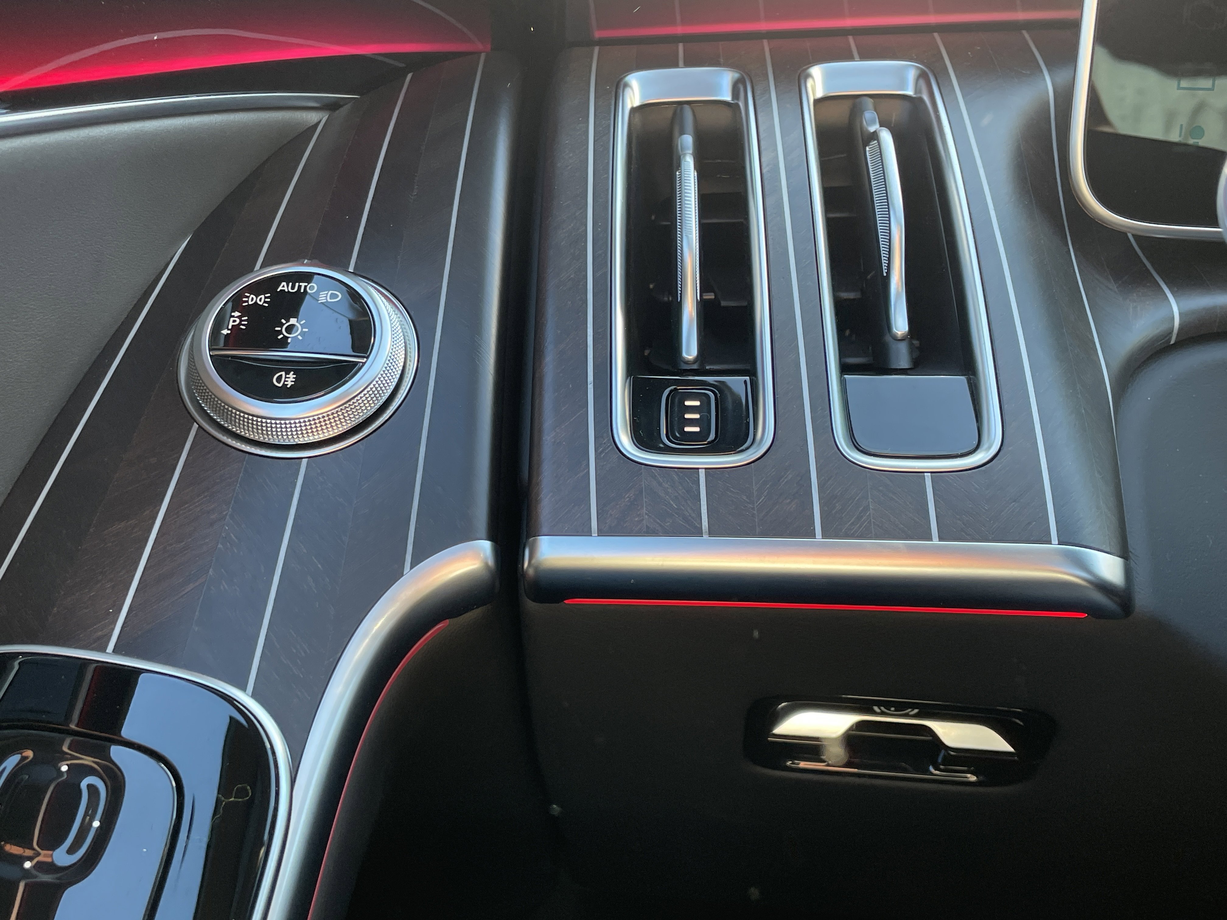 New 2026 Mercedes-Benz Maybach S 680 4MATIC image 21