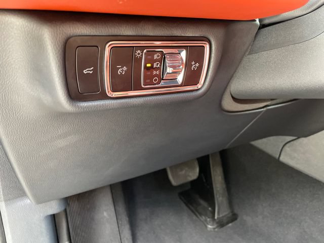 Used 2025 Lincoln Aviator Reserve w/ Jet Appearance Package AWD/4WD image 28