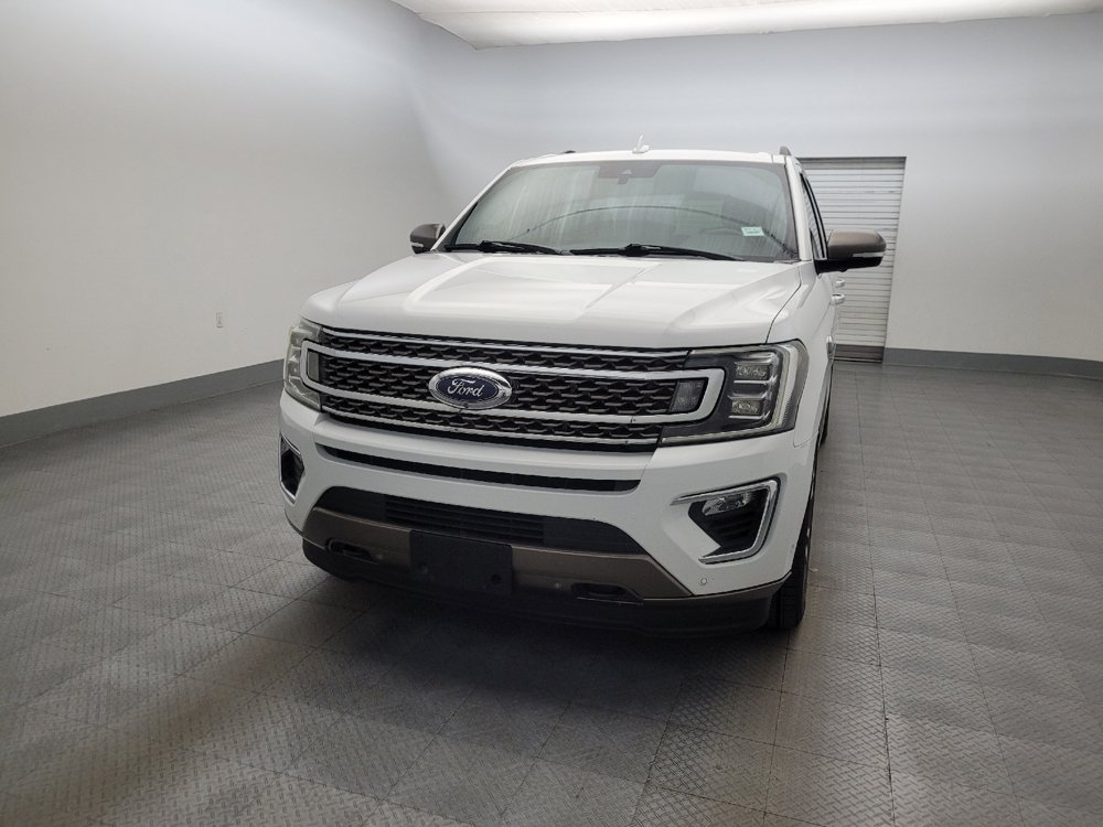 Used 2020 Ford Expedition King Ranch AWD/4WD image 15