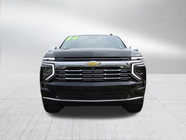 New 2026 Chevrolet Tahoe Premier image 8