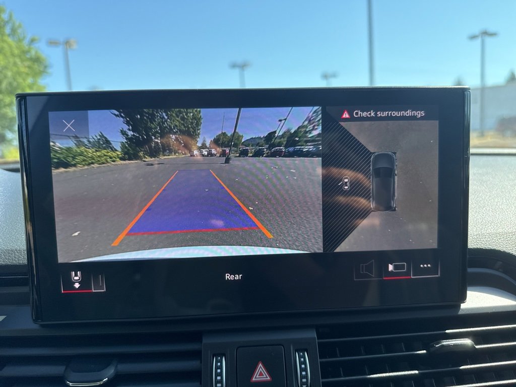 Used 2023 Audi Q5 2.0T Premium Plus image 56