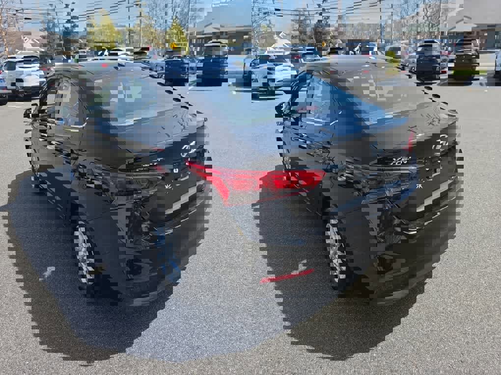 Used 2019 Hyundai Accent SEL image 8