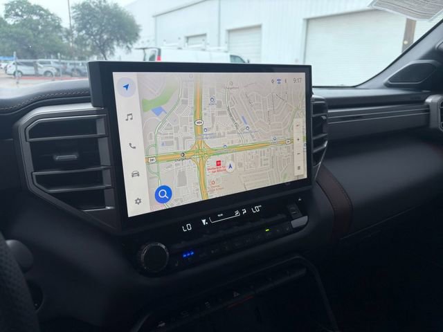 Used 2026 Toyota Sequoia Capstone AWD/4WD image 10