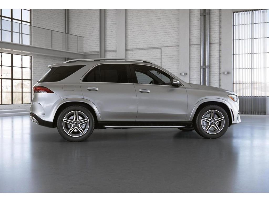 Certified 2023 Mercedes-Benz GLE 450 4MATIC image 18