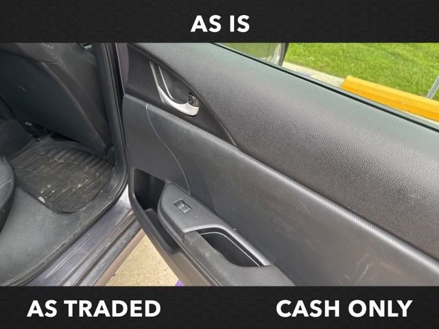 Used 2018 Honda Civic LX image 13
