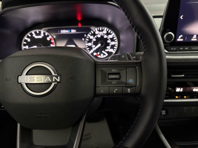 Certified 2025 Nissan Rogue SV image 16