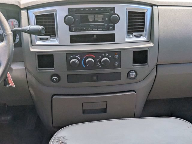 Used 2007 Dodge Ram 2500 Truck SLT RWD image 33