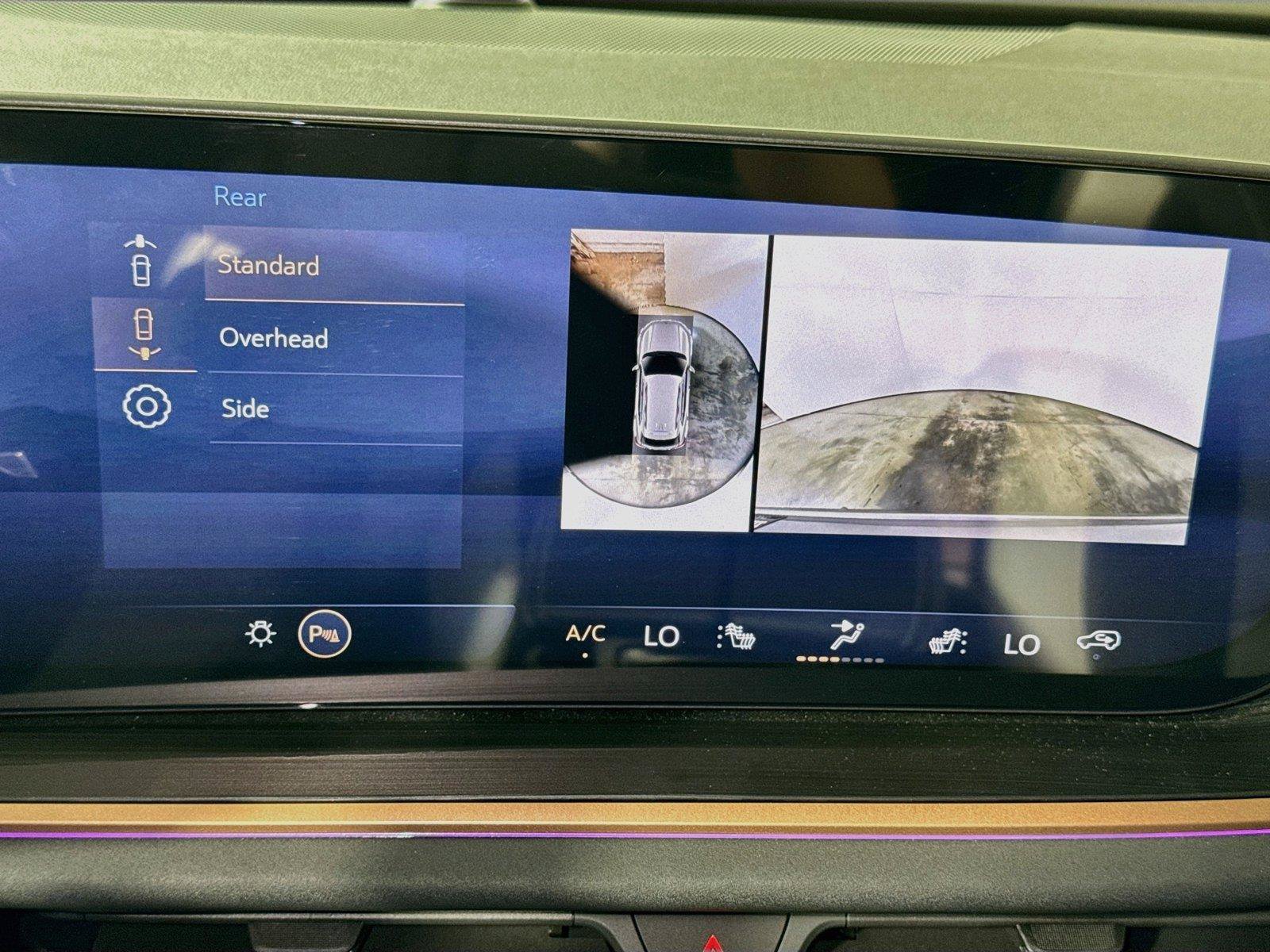 Certified 2026 Buick Envision Sport Touring AWD/4WD image 12