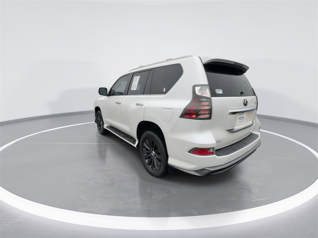 Used 2023 Lexus GX 460 Premium image 6