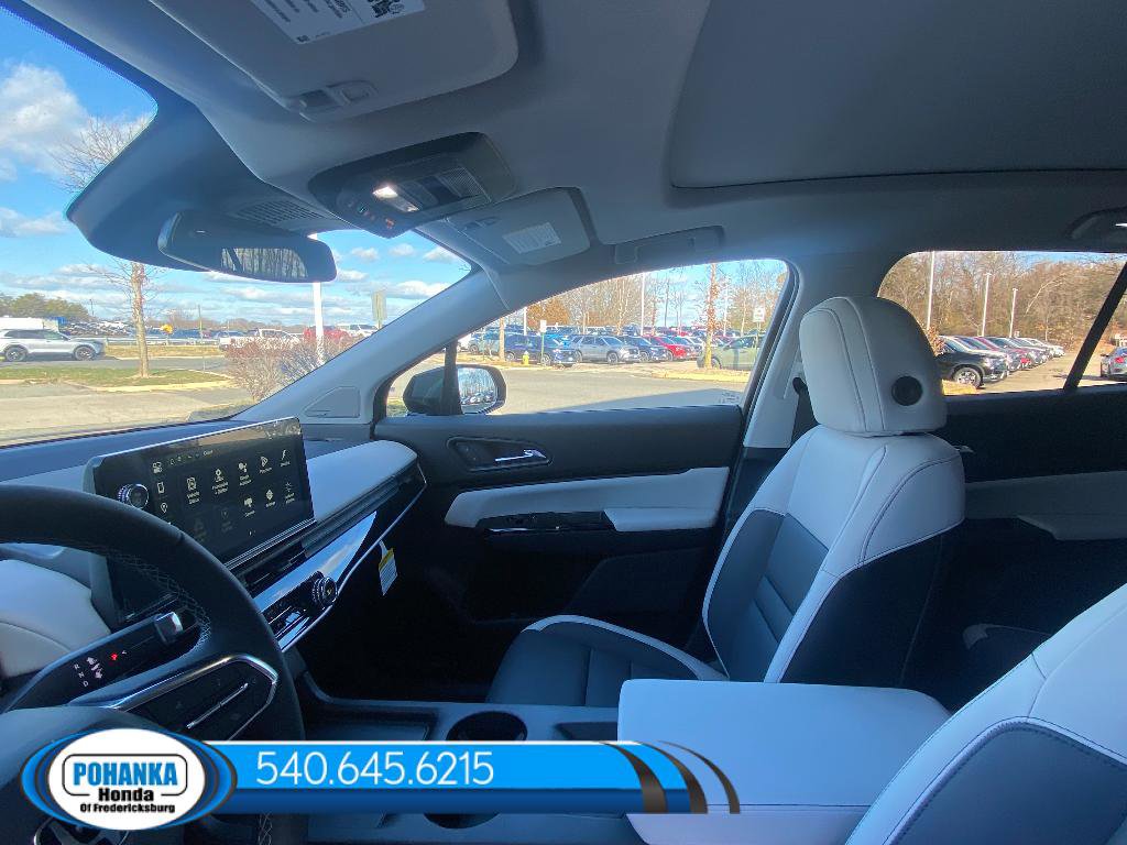 New 2026 Honda Prologue Touring image 26