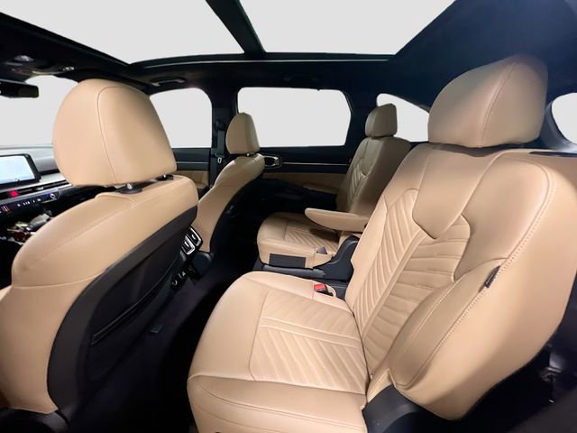 New 2026 Kia Sorento SX Prestige image 26