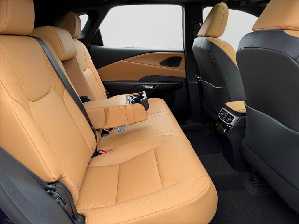 New 2026 Lexus RX 350 Premium AWD/4WD image 6