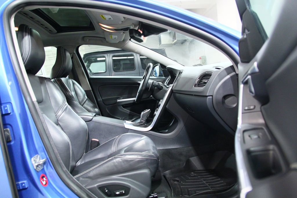 Used 2014 Volvo S60 T5 image 21