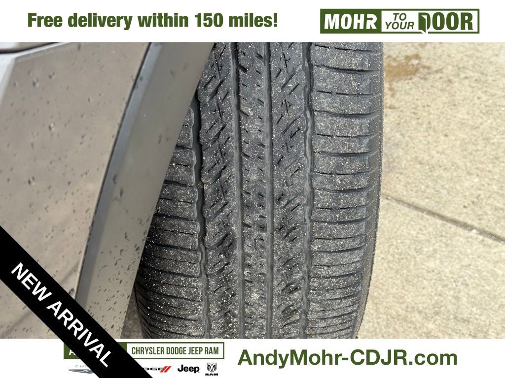 Used 2017 Toyota Highlander Limited image 11