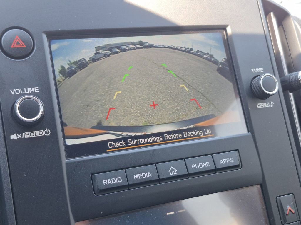 Used 2022 Subaru WRX image 22