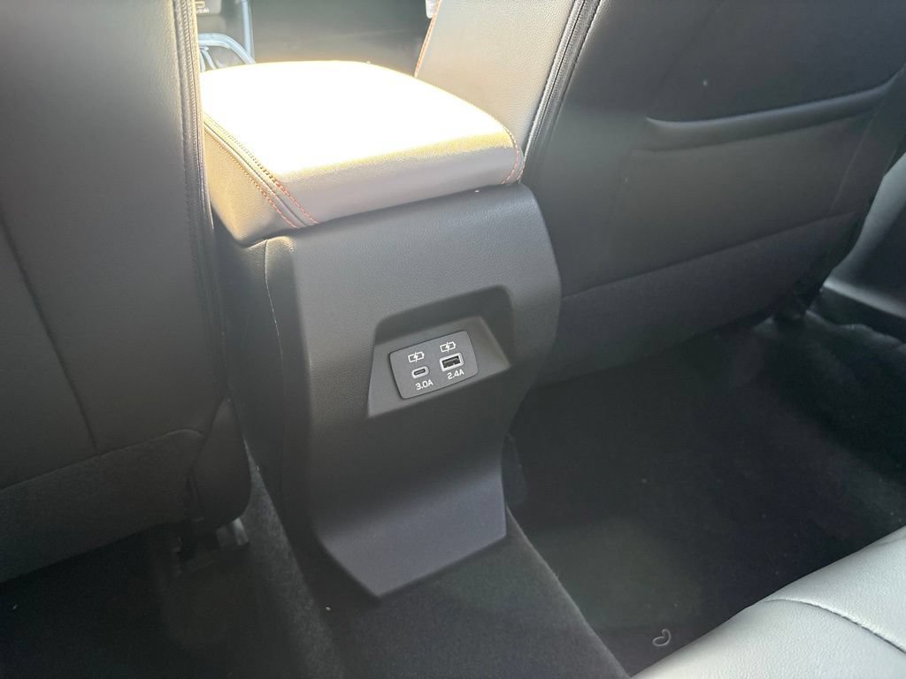 New 2026 Subaru Crosstrek 2.5i Limited AWD/4WD image 20
