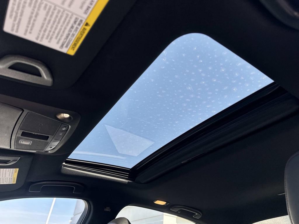 Used 2023 INFINITI Q50 Red Sport 400 w/ Carbon Fiber Package image 27