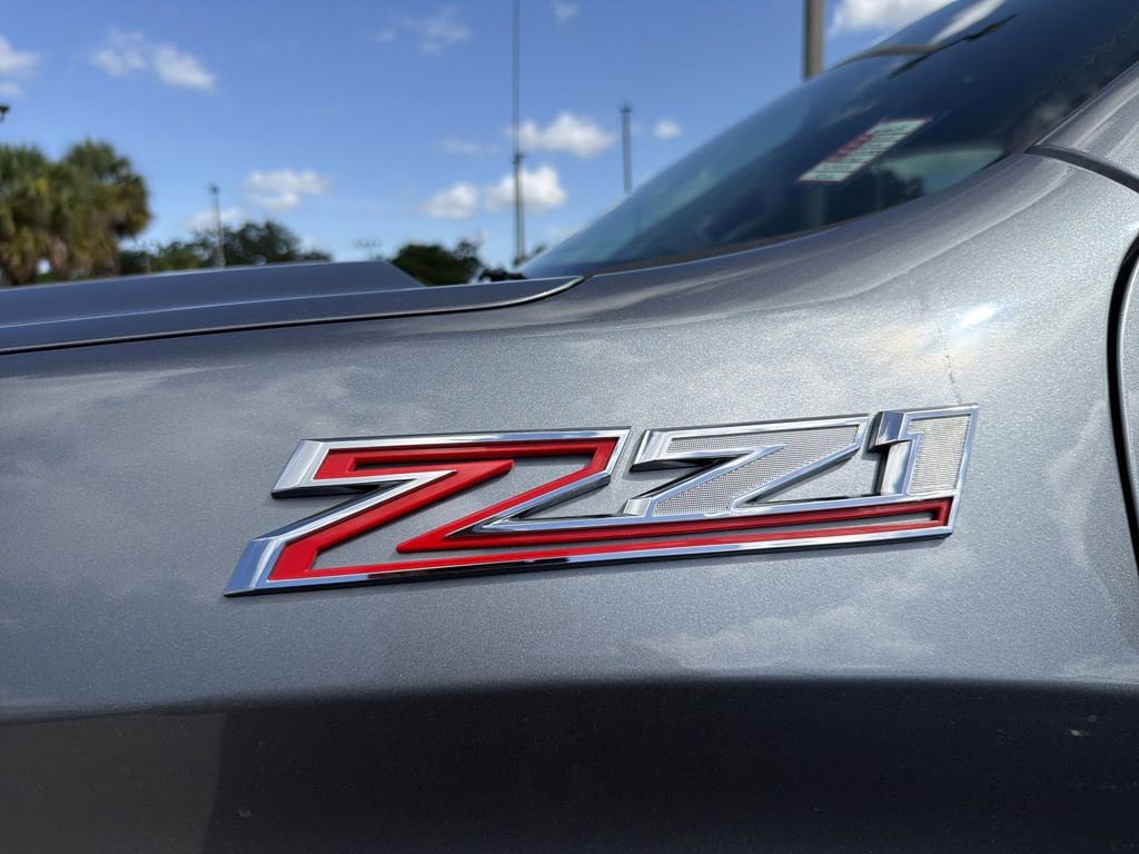 Used 2020 Chevrolet Silverado 1500 LT w/ All-Star Edition AWD/4WD image 7