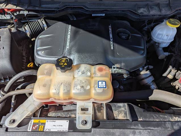 Used 2018 RAM 1500 Laramie w/ Convenience Group image 21