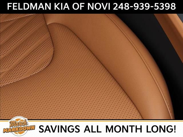 New 2026 Kia Sportage X-Line image 25