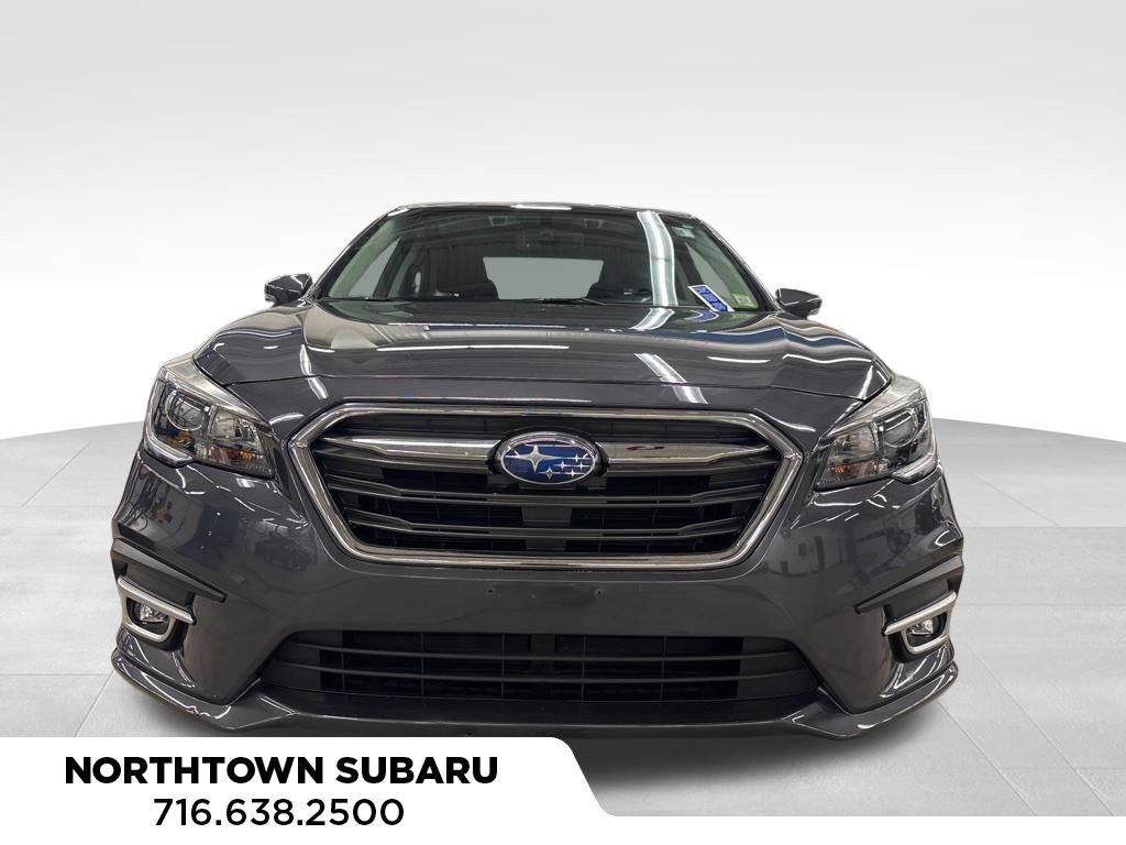 Used 2018 Subaru Legacy 2.5i Premium image 12