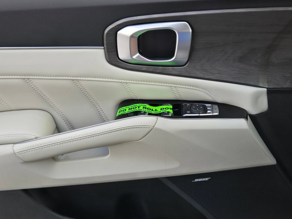 New 2026 Kia Sorento SX AWD/4WD image 15