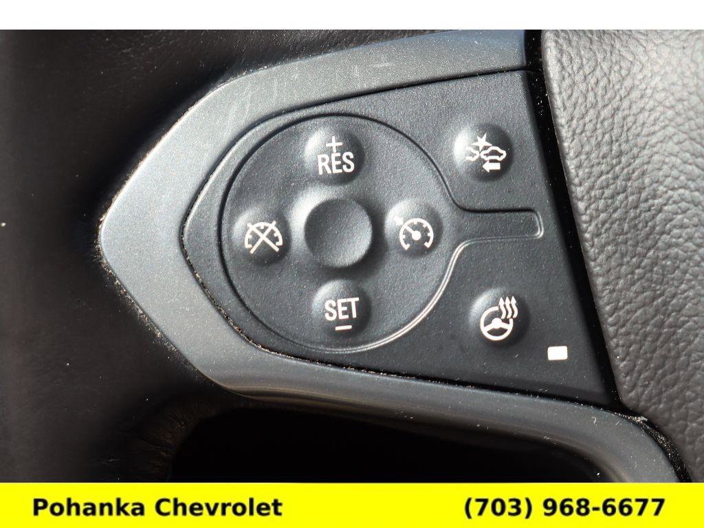 Used 2016 Chevrolet Suburban LT w/ Luxury Package image 11