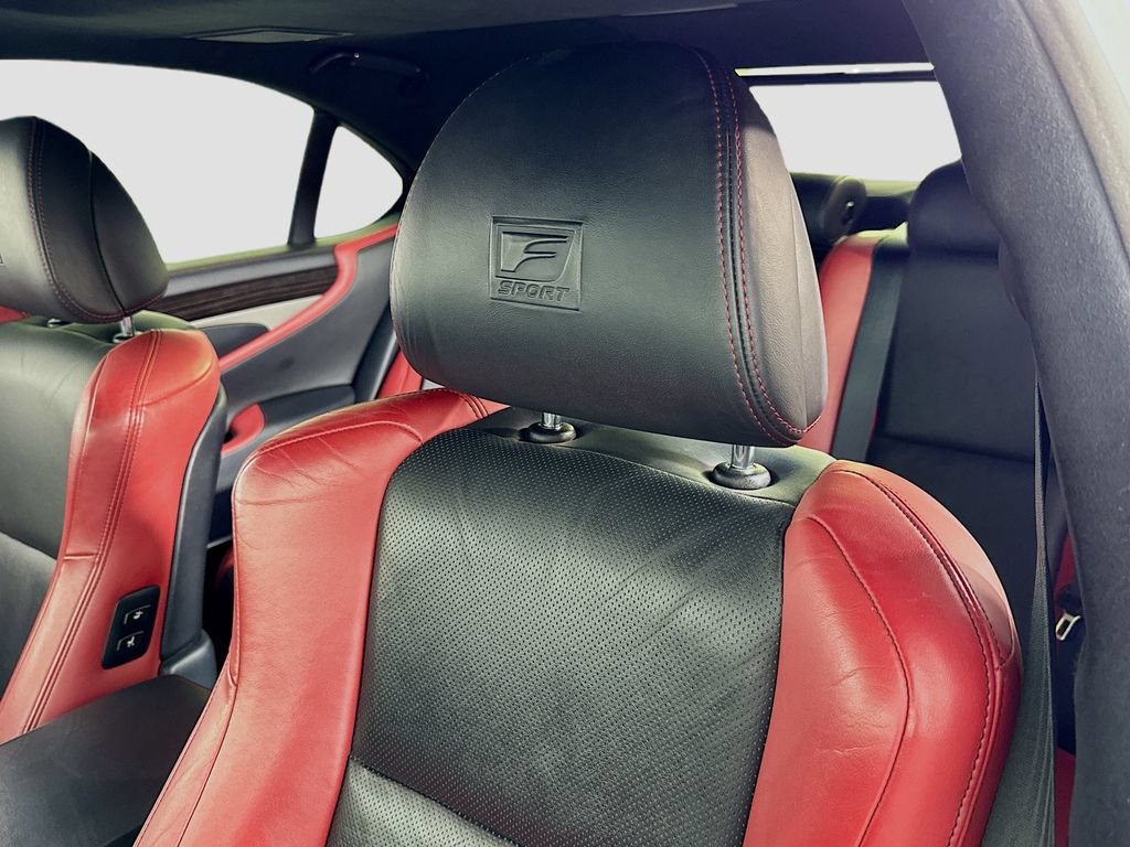 Used 2015 Lexus LS 460 RWD image 19