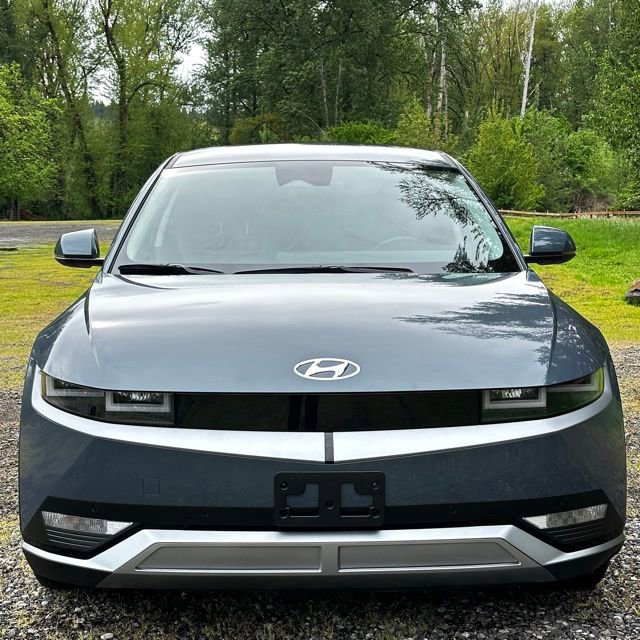 Certified 2024 Hyundai Ioniq 5 SEL image 4