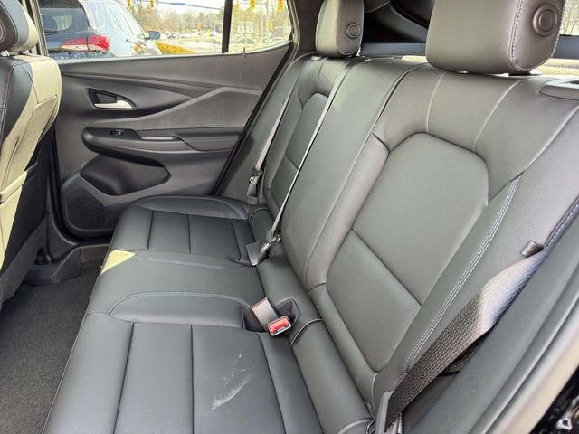 New 2026 Buick Envista Sport Touring w/ Convenience I Package image 11