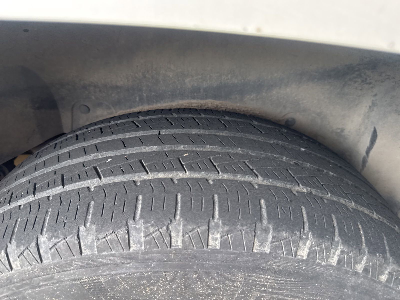 Used 2007 Chevrolet Tahoe LTZ w/ LTZ Preferred Equipment Group image 18