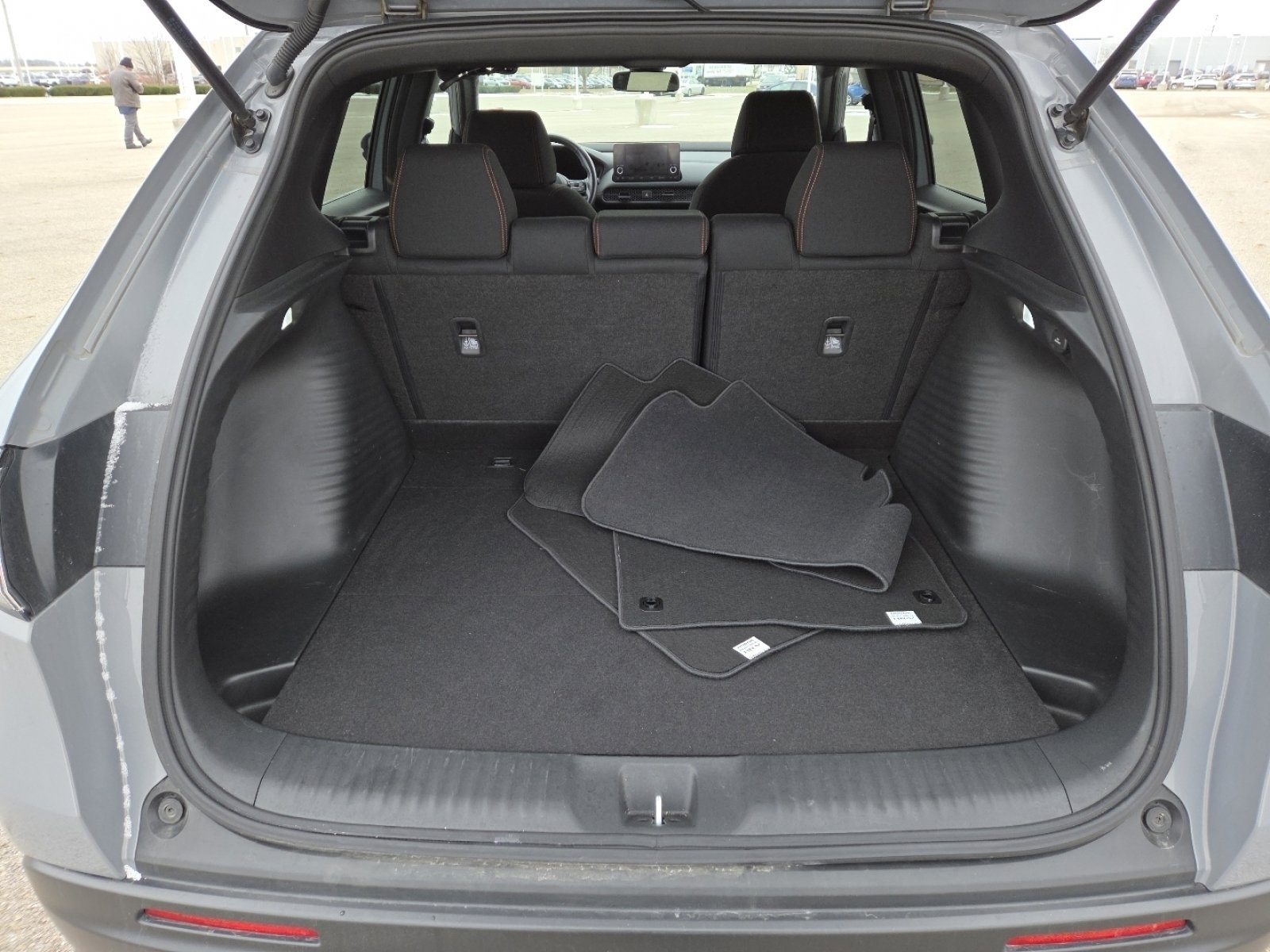 Used 2023 Honda HR-V Sport image 19