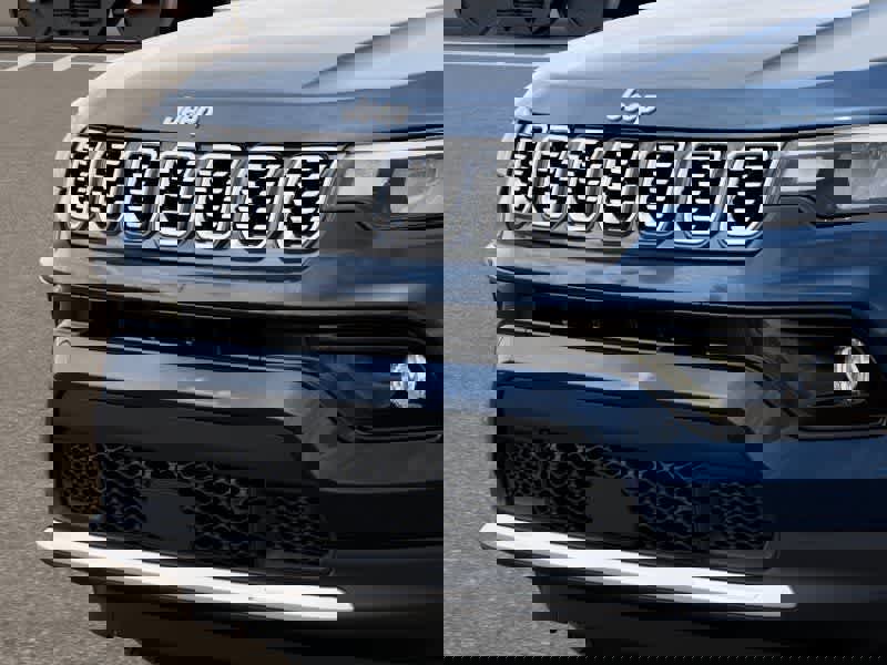 New 2026 Jeep Compass Limited image 11