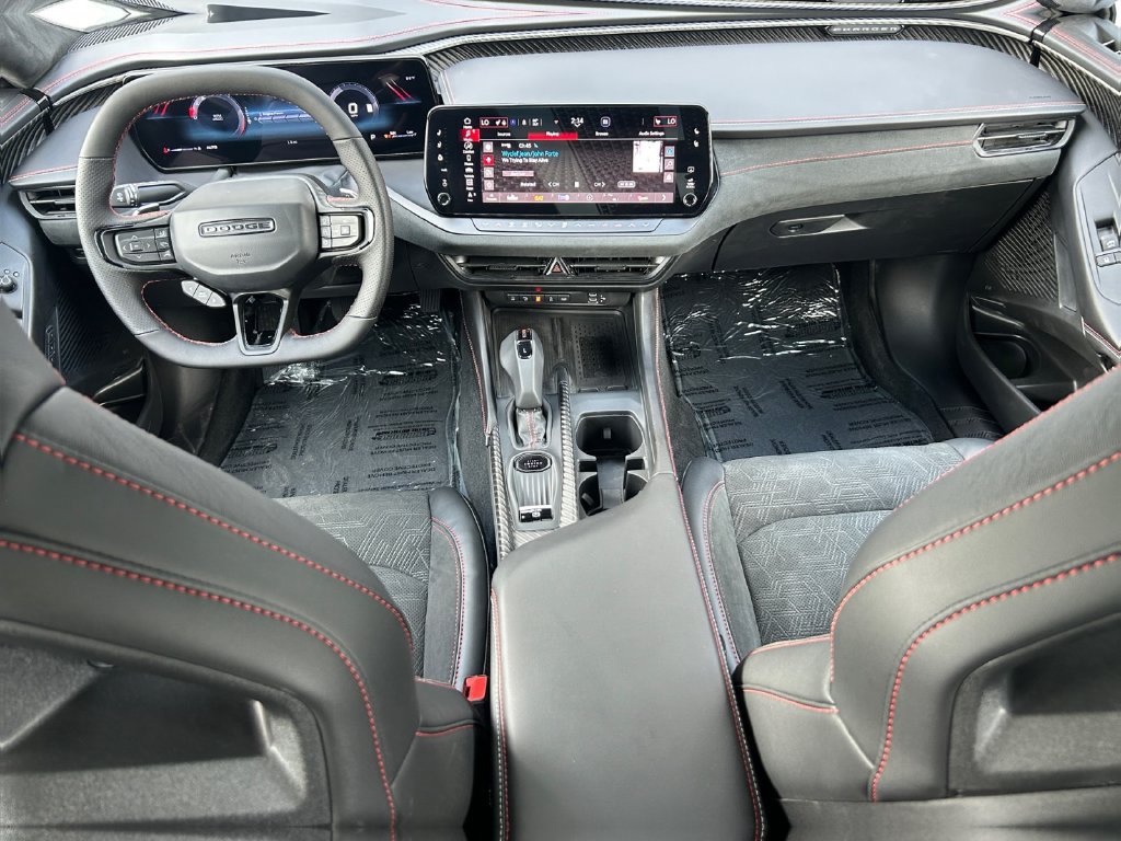New 2027 Dodge Charger Scat Pack AWD/4WD image 20