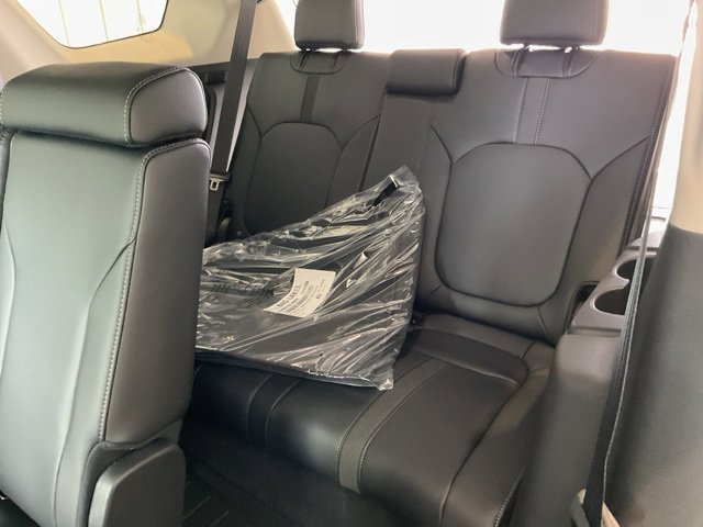 New 2025 Honda Pilot EX-L image 18