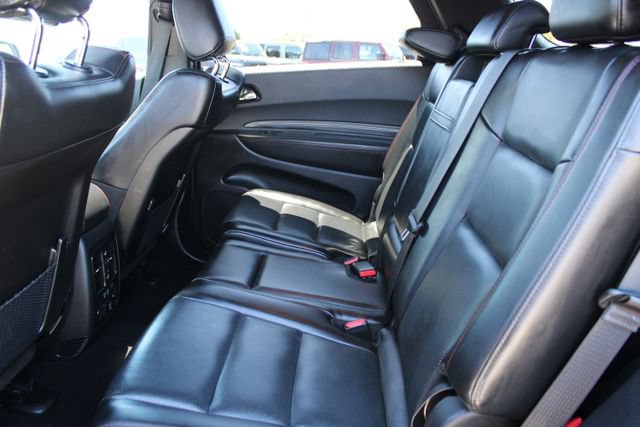 Used 2024 Dodge Durango GT RWD image 32