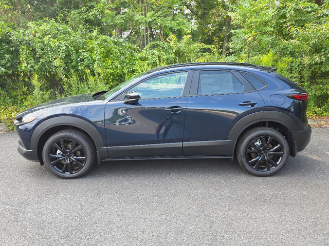 New 2026 MAZDA CX-30 Aire Edition AWD/4WD image 9