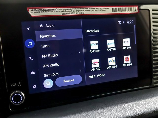 Certified 2024 Toyota Land Cruiser 1958 image 17