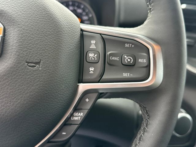 New 2026 RAM 1500 Big Horn image 19