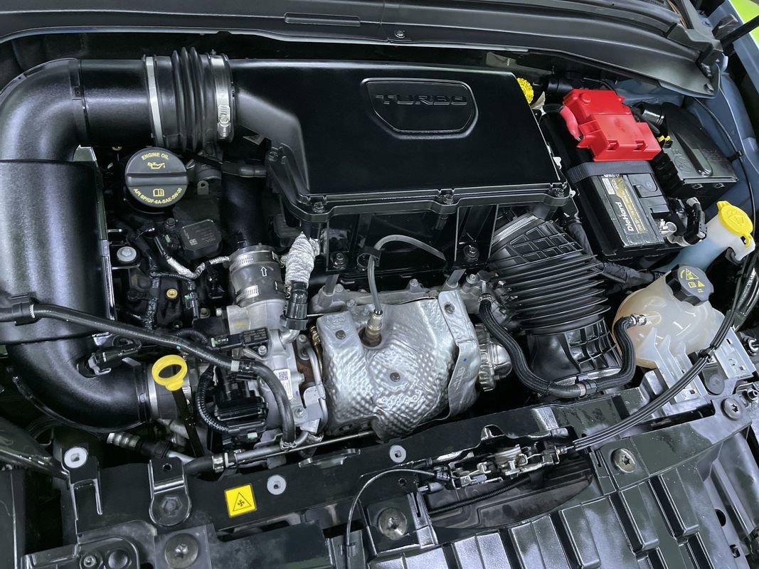 Used 2023 Dodge Hornet GT w/ Track Pack image 18