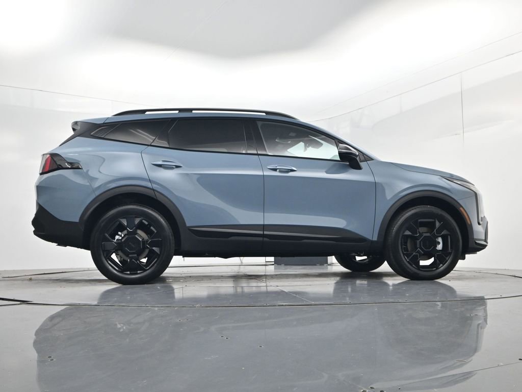 New 2026 Kia Sportage X-Line image 44