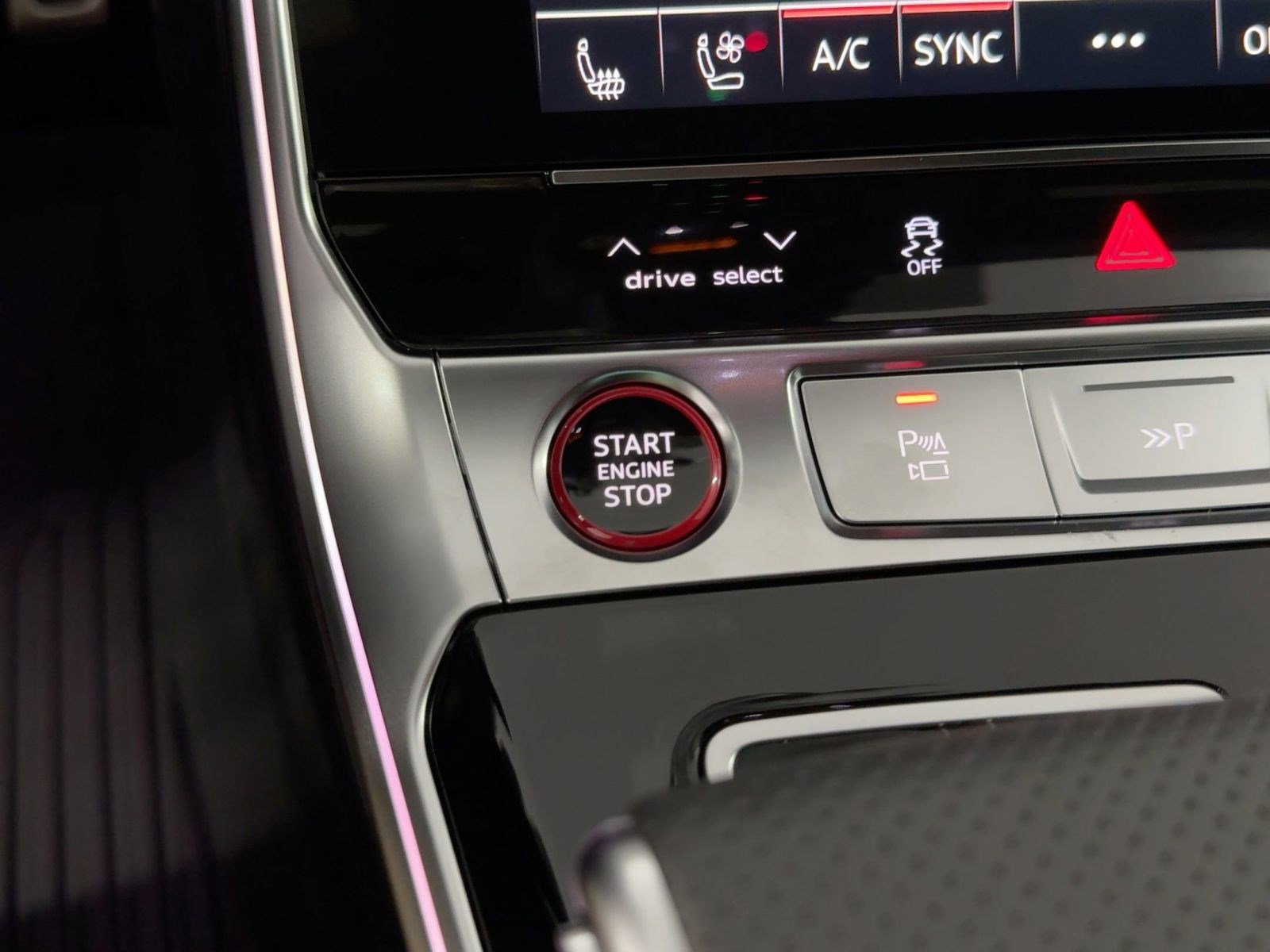 New 2026 Audi RS 6 performance image 25