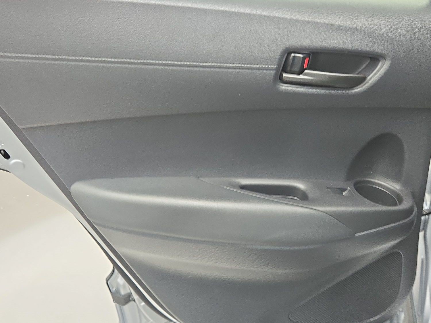 Certified 2024 Toyota Corolla Cross AWD Hybrid w/ Moonroof Package image 19