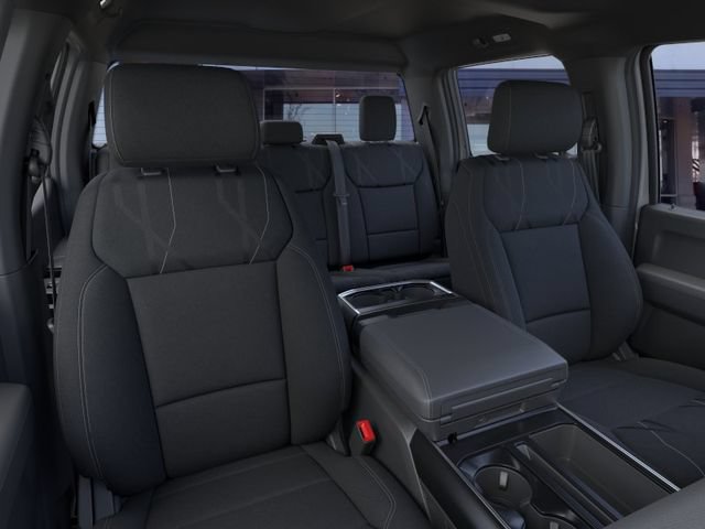 Used 2026 Ford F150 STX w/ Equipment Group 200A AWD/4WD image 10
