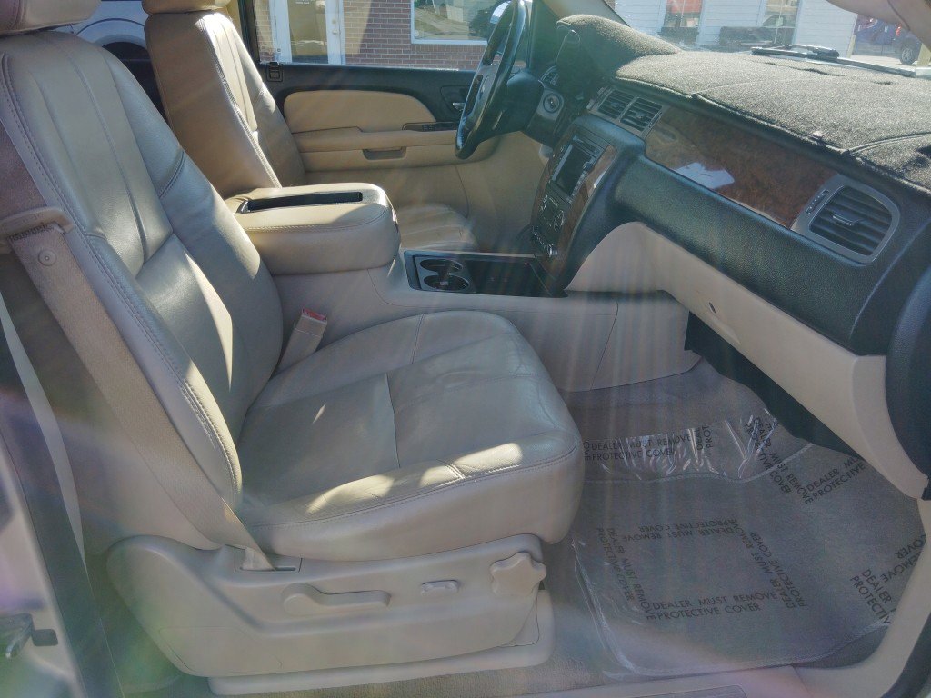 Used 2008 Chevrolet Tahoe LT image 34