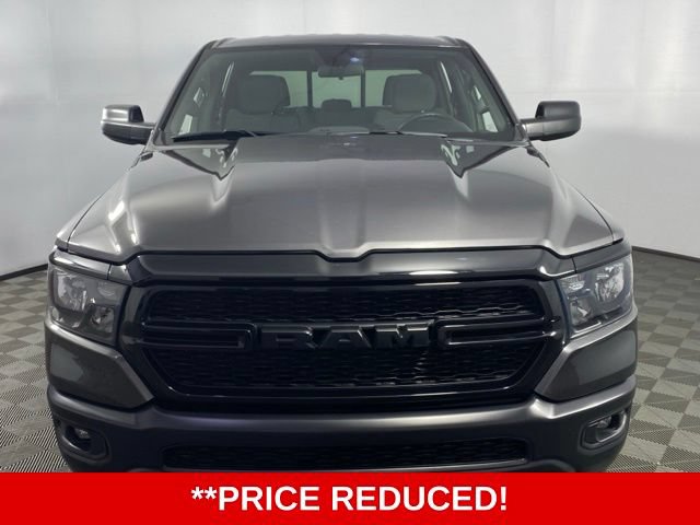 Used 2023 RAM 1500 Tradesman w/ Warlock PACKAGE AWD/4WD image 2